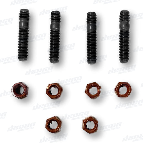 DSK0029 TURBO GASKET KIT HOLDEN CAPTIVA 2.2L (SUIT 49135-07312)