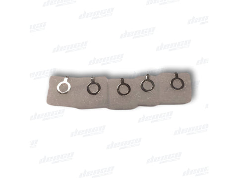 DWK0007 COMMON RAIL INJECTOR LEAK OFF WASHER KIT TOYOTA HILUX 1KD / 2KD