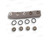 Complete Set Of Common Rail Injector Washers Toyota 1Kd / 2Kd (Dwk0008) Diesel Fuel Injection Parts