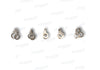 Common Rail Injector Leak Off Washer Kit Toyota Hilux 1Gd -Ftv / 2Gd-Ftv (Dwk0009) Diesel Fuel