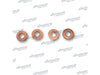 Dwk0012 Common Rail Washer Kit (Suit Various Bosch Injectors) Diesel Fuel Injection Parts