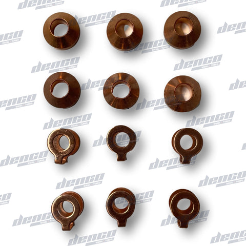 DWK0017 COMMON RAIL INJECTOR WASHER KIT ISUZU 6SD1