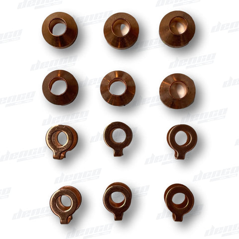 DWK0017 COMMON RAIL INJECTOR WASHER KIT ISUZU 6SD1