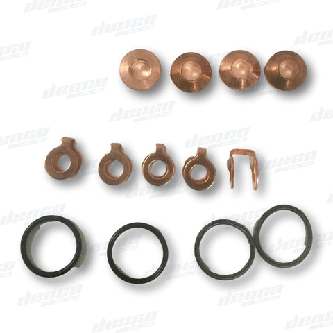 Dwk0018 Common Rail Injector Washer Kit Isuzu 4hk1 / 6hk1