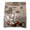 Dwk0018 Common Rail Injector Washer Kit Isuzu 4hk1 / 6hk1 - DIESEL FUEL INJECTION PARTS