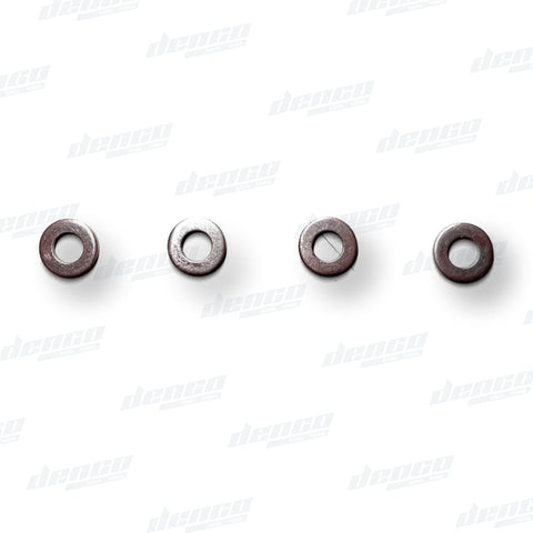 DWK0019 INJECTOR WASHER KIT SUIT DELPHI INJECTOR 9001-850A