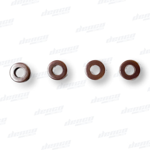 DWK0021 INJECTOR WASHER KIT SUIT DELPHI INJECTOR 9001-850C