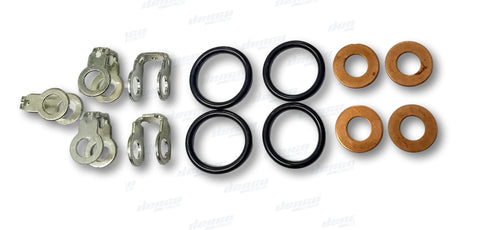 DWK0023 - INJECTOR WASHER KIT NISSAN ZD30 (DI) VP44