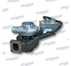 Dz108137 Factory Reman Turbocharger S300Bv127 John Deere 6068H Combine 9540I / 9560I 9580I 9970