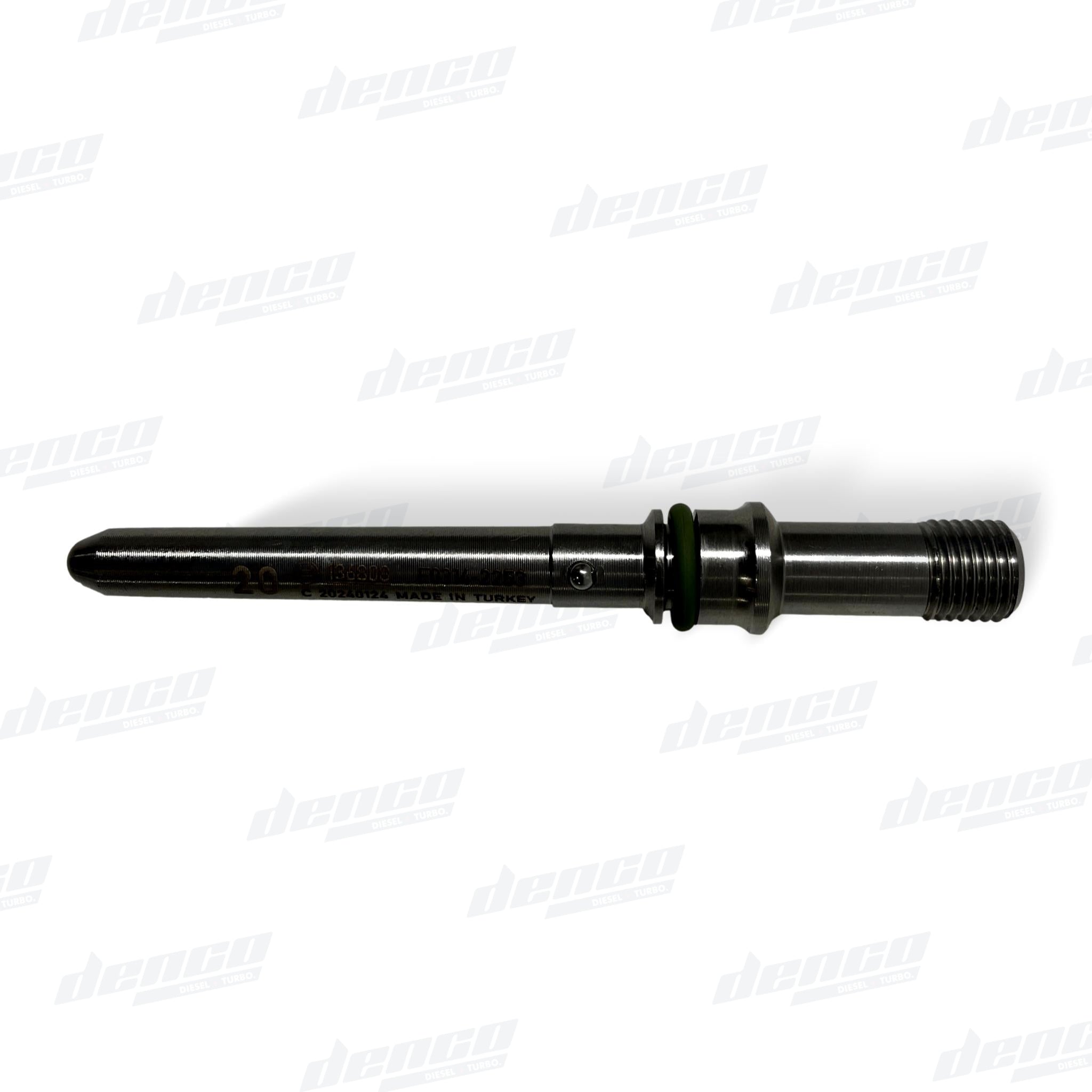Injector Fuel Inlet F00RC00314 BOSCH FUEL INLET CONNECTOR (INJECTOR) SUIT DEUTZ | Denco ...