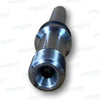F00RC00584 BOSCH FUEL INLET CONNECTOR (INJECTOR) - DIESEL FUEL INJECTION PARTS