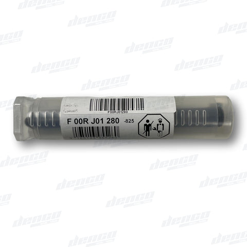 F00Rj01280 Bosch Fuel Inlet Connector (Injector) Diesel Injection Parts