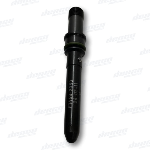 F00RJ01468 BOSCH FUEL INLET CONNECTOR (INJECTOR)
