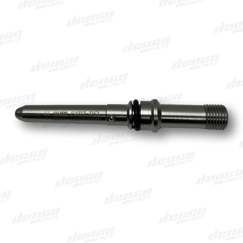 F00RJ02717 BOSCH FUEL INLET CONNECTOR (INJECTOR)
