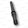 F00Rj02717 Fuel Inlet Connector (Injector) Diesel Injection Parts