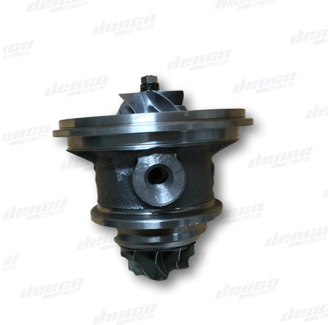Ck26 Turbo Core Assembly Rhf3 Kubota