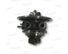 17021-58020 Turbo Cartridge Assembly Rhf5H Toyota 15Bfte Core