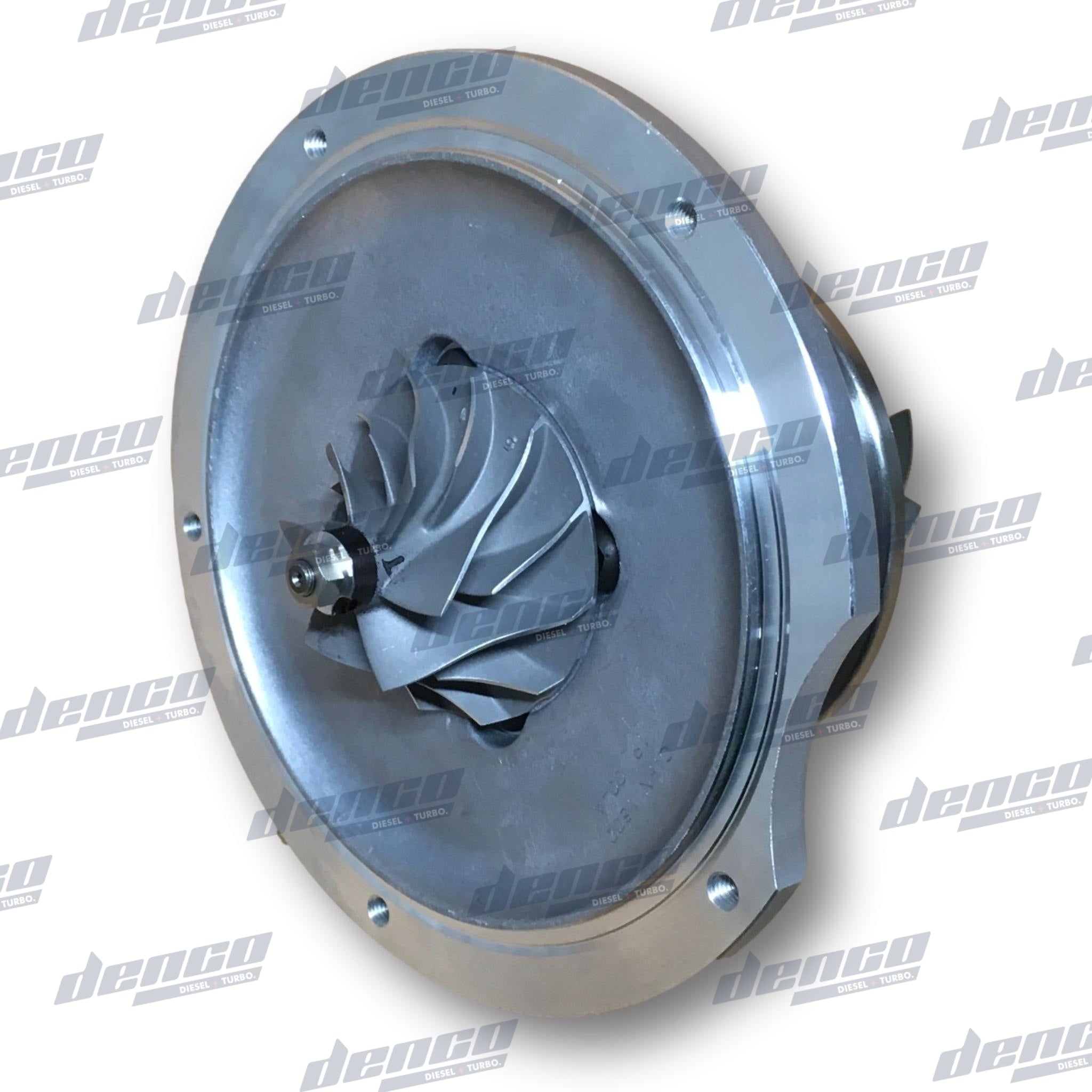 F51CND-S0101C GENUINE TURBO CORE ASSEMBLY RHF5 ISUZU F51CND-S0101C GENUINE TURBO CORE ASSEMBLY RHF5 ISUZU