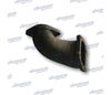 Dump Pipe Toyota Landcruiser 1Hdfte 3 Cast (Ft79) Aftermarket Turbo Systems & Parts
