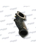 Dump Pipe Toyota Landcruiser 1Hdfte 3 Cast (Ft79) Aftermarket Turbo Systems & Parts