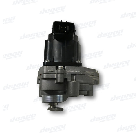 Gf950156 Electric Actuator Kit 24V Isuzu (Suit Viet / Vijz Vigl) Turbocharger Accessories