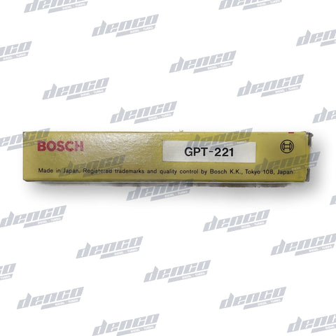 Gpt-221 Glow Plug 2Lte For Toyota Hilux (Engine 2Lte) Diesel Fuel Injection Parts