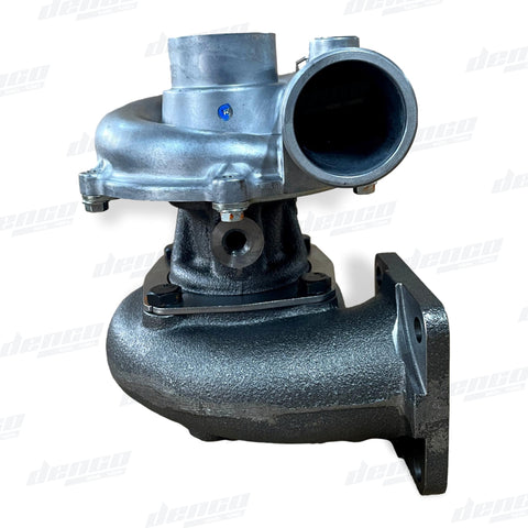 Gx16 - Ihi Turbocharger Rhb52 Hino (Engine W04dt) Genset - GENUINE OEM TURBOCHARGERS