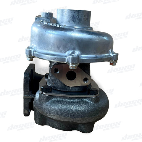 Gx16 - Ihi Turbocharger Rhb52 Hino (Engine W04dt) Genset - GENUINE OEM TURBOCHARGERS