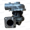 Gx16 - Ihi Turbocharger Rhb52 Hino (Engine W04dt) Genset - GENUINE OEM TURBOCHARGERS