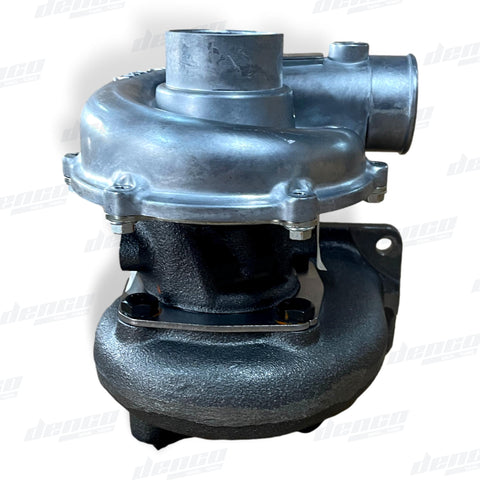 Gx16 - Ihi Turbocharger Rhb52 Hino (Engine W04dt) Genset - GENUINE OEM TURBOCHARGERS