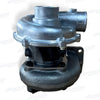 Gx16 - Ihi Turbocharger Rhb52 Hino (Engine W04dt) Genset - GENUINE OEM TURBOCHARGERS