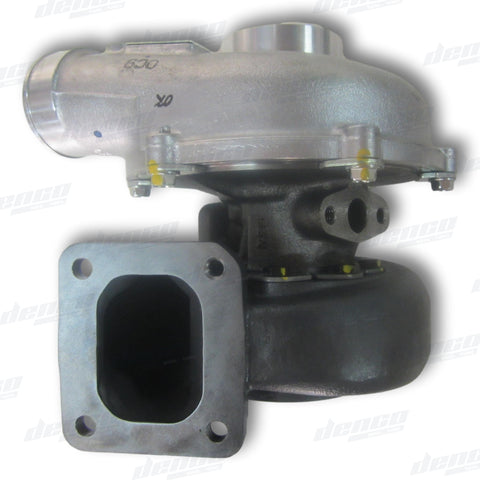 24100-2470 Turbocharger Rhc7A Hino Industrial (Engine K13Ct) Genuine Oem Turbochargers