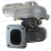 24100-2470 Turbocharger Rhc7A Hino Industrial (Engine K13Ct) Genuine Oem Turbochargers
