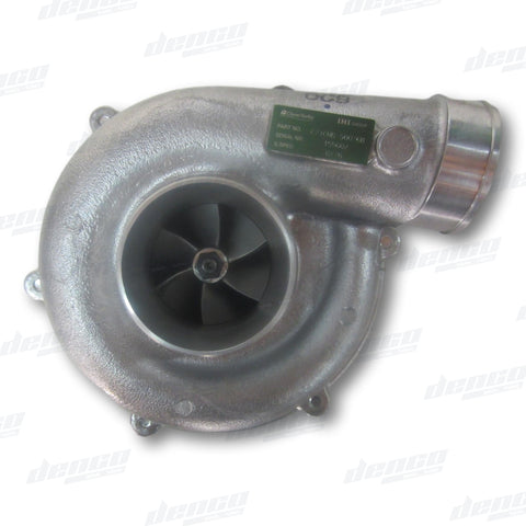 GX76 - IHI TURBOCHARGER RHC7A HINO INDUSTRIAL (ENGINE K13CT)