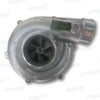 24100-2470 Turbocharger Rhc7A Hino Industrial (Engine K13Ct) Genuine Oem Turbochargers
