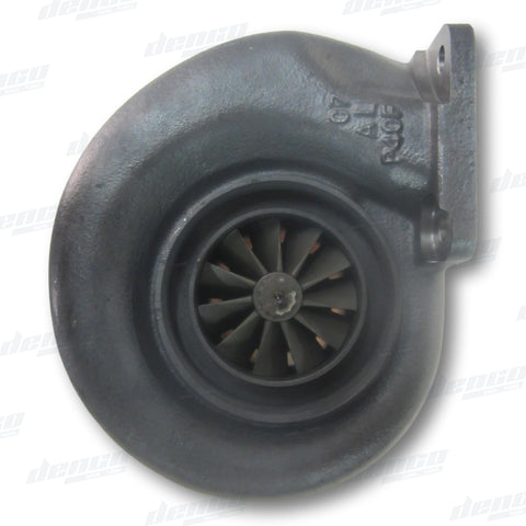 24100-2470 Turbocharger Rhc7A Hino Industrial (Engine K13Ct) Genuine Oem Turbochargers