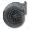 24100-2470 Turbocharger Rhc7A Hino Industrial (Engine K13Ct) Genuine Oem Turbochargers