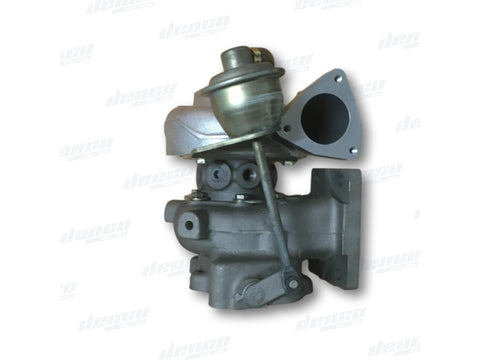 14411-9S000 Turbocharger Nissan Navara D22 Ht12-19 3Ltr Zd30 Genuine Oem Turbochargers