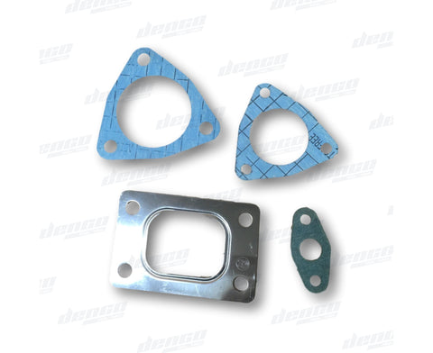 Exchange Turbocharger Nissan Terrano Td27Ti Genuine Oem Turbochargers