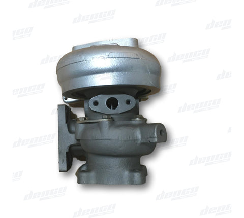 Exchange Turbocharger Nissan Terrano Td27Ti Genuine Oem Turbochargers