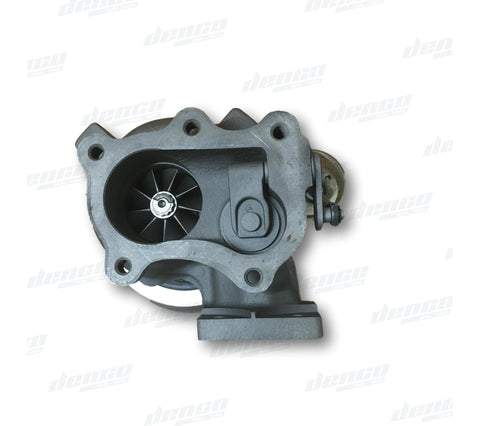 Exchange Turbocharger Nissan Terrano Td27Ti Genuine Oem Turbochargers
