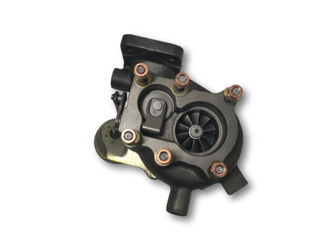 14411-51N00 Turbocharger Ht18 Nissan Patrol Td42Ti (Reconditioned) Genuine Oem Turbochargers