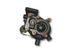 14411-51N00 Turbocharger Ht18 Nissan Patrol Td42Ti (Reconditioned) Genuine Oem Turbochargers