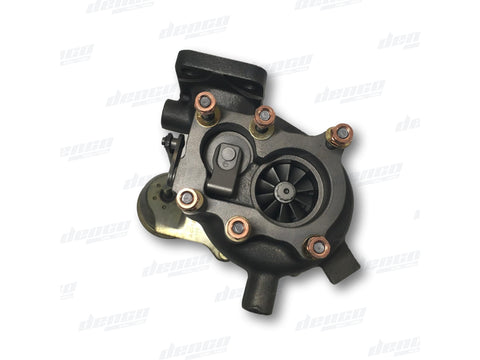 14411-51N00 Turbocharger Ht18 Nissan Patrol Td42Ti (Reconditioned) Genuine Oem Turbochargers