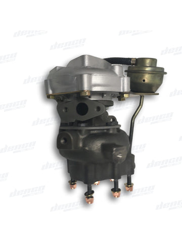 14411-51N00 Turbocharger Ht18 Nissan Patrol Td42Ti (Reconditioned) Genuine Oem Turbochargers