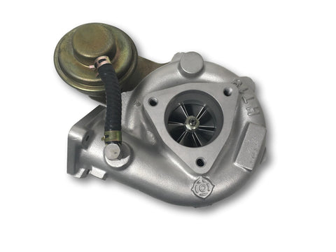 HT18 RECONDITIONED  TURBOCHARGER HT18 NISSAN PATROL TD42TI (DRY)
