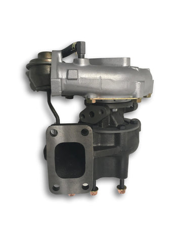 14411-51N00 Turbocharger Ht18 Nissan Patrol Td42Ti (Reconditioned) Genuine Oem Turbochargers