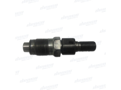 Inj100 - Diesel Fuel Injectors For Toyota Landcruiser 1hz (100 Series Engine)