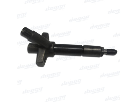 Inj12ht - Diesel Fuel  Injectors To Suit  Toyota 12ht