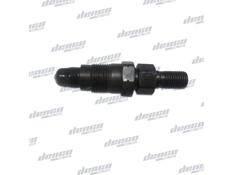 INJBRAVO - DIESEL FUEL INJECTORS MAZDA BRAVO 2.5L (ENGINE WLT)